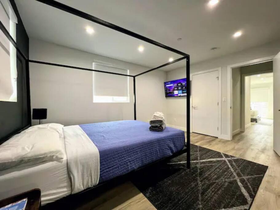 4Br Townhouse In Mid City -Cr1 Villa Los Angeles Eksteriør billede