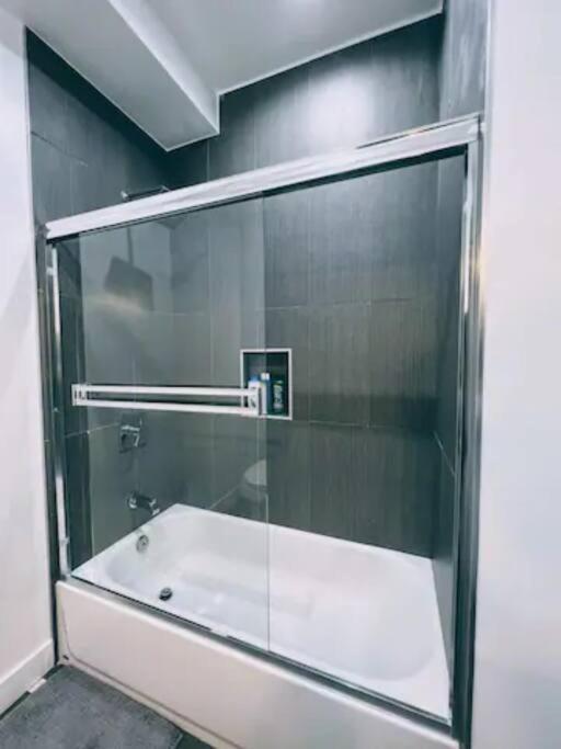 4Br Townhouse In Mid City -Cr1 Villa Los Angeles Eksteriør billede