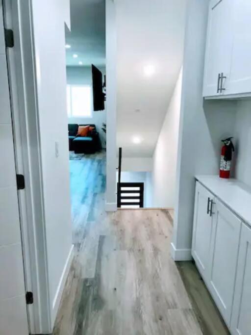 4Br Townhouse In Mid City -Cr1 Villa Los Angeles Eksteriør billede