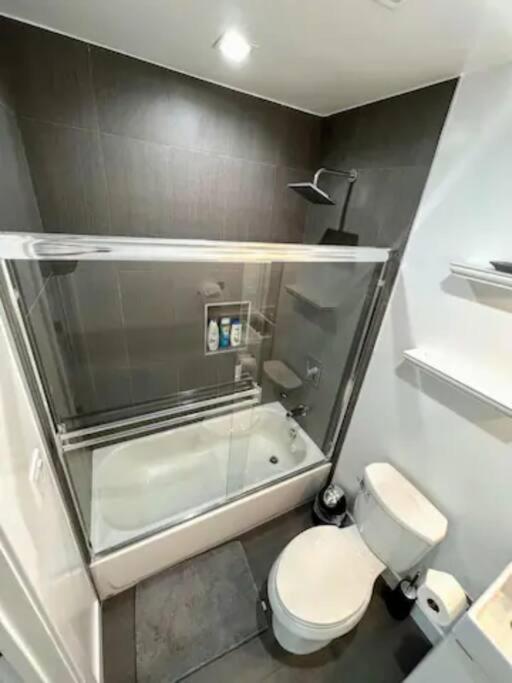 4Br Townhouse In Mid City -Cr1 Villa Los Angeles Eksteriør billede
