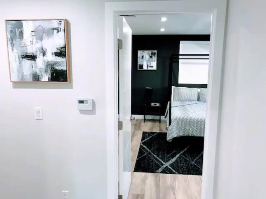 4Br Townhouse In Mid City -Cr1 Villa Los Angeles Eksteriør billede