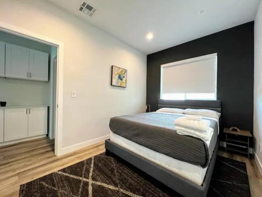 4Br Townhouse In Mid City -Cr1 Villa Los Angeles Eksteriør billede