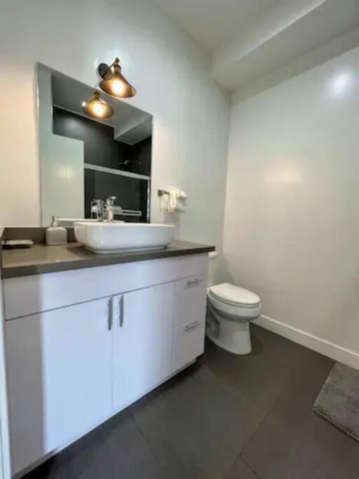 4Br Townhouse In Mid City -Cr1 Villa Los Angeles Eksteriør billede