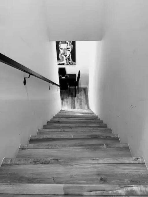 4Br Townhouse In Mid City -Cr1 Villa Los Angeles Eksteriør billede