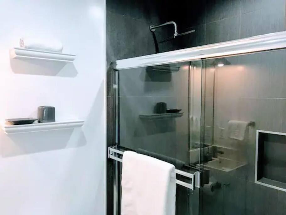 4Br Townhouse In Mid City -Cr1 Villa Los Angeles Eksteriør billede