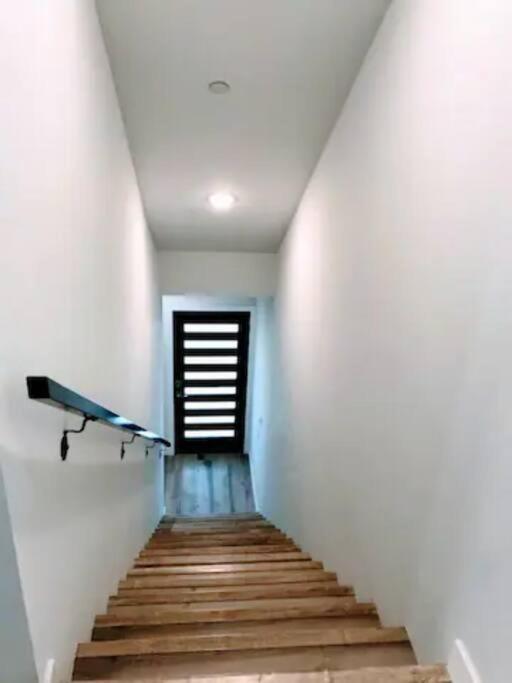 4Br Townhouse In Mid City -Cr1 Villa Los Angeles Eksteriør billede
