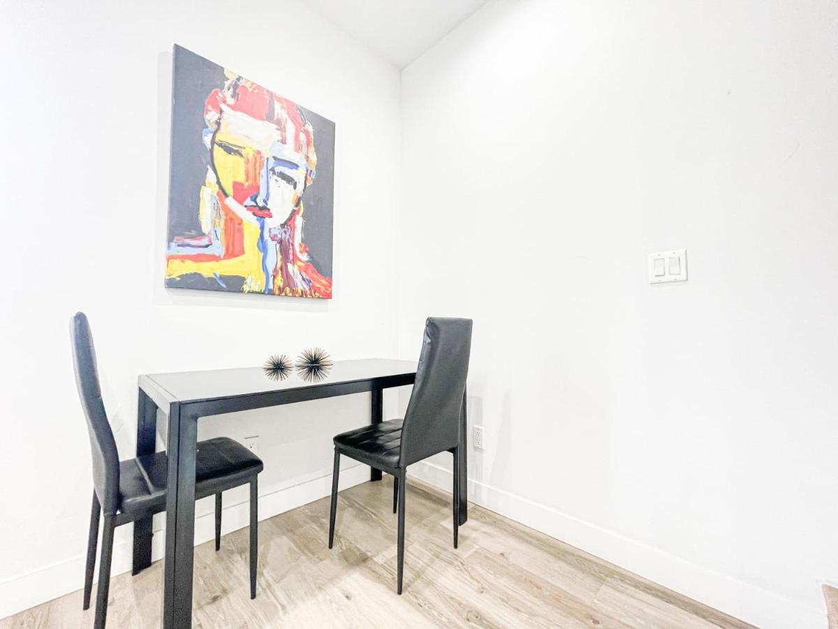 4Br Townhouse In Mid City -Cr1 Villa Los Angeles Eksteriør billede